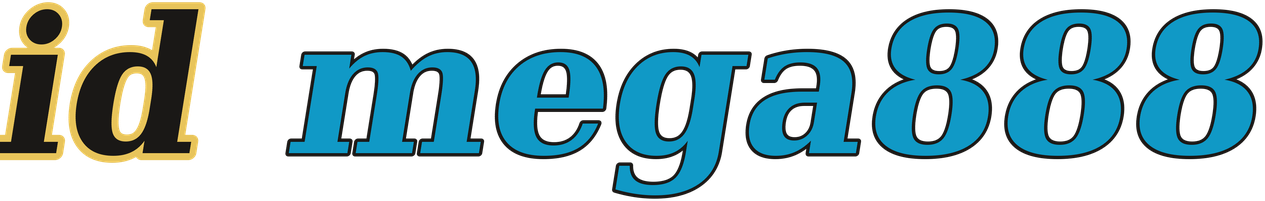 id mega888 logo